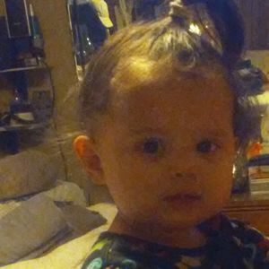 Meet your Posher, Anita